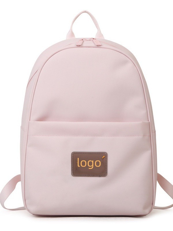 Business Multi-Purpose Travel Backpack Women's Korean Style Simpl