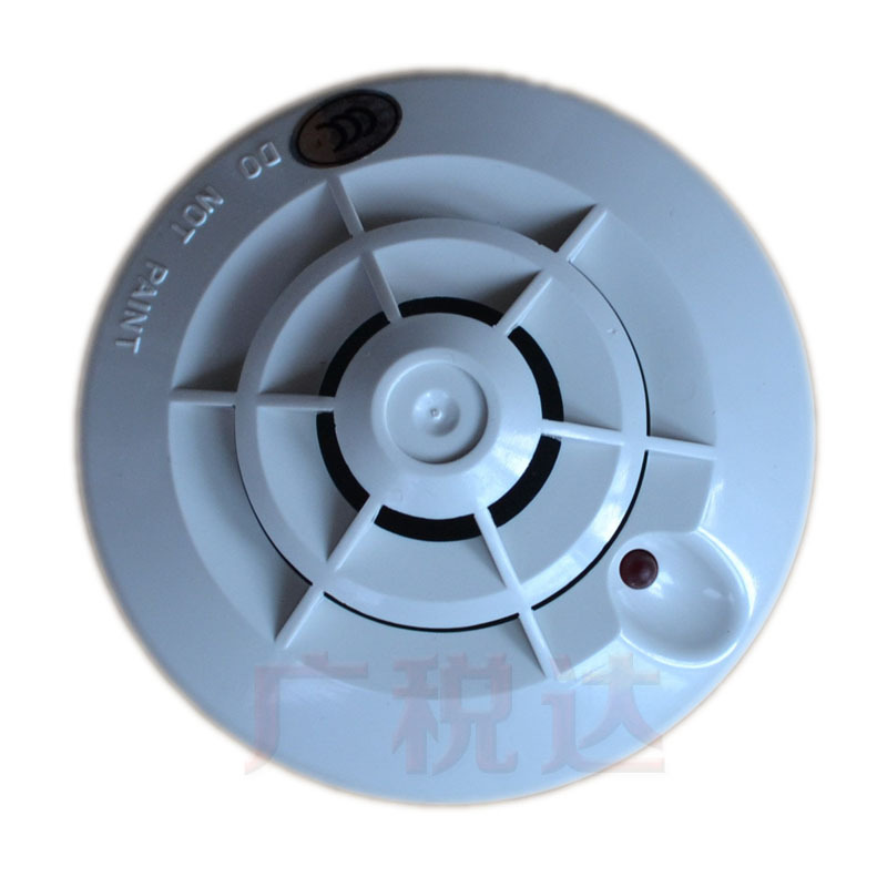 JTW-BD-885HT高温型感温探测器90度高温型感温探测器JTW-BD-885HT