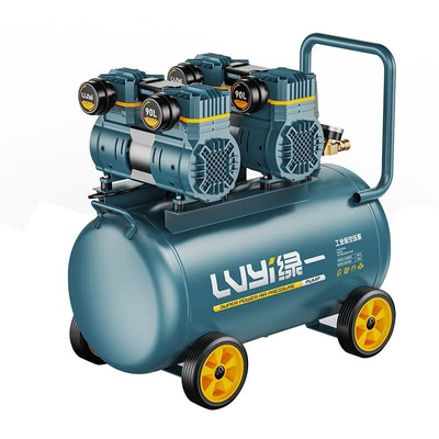 Pump Industrial Grade Air Compressor — Hava kompressorları