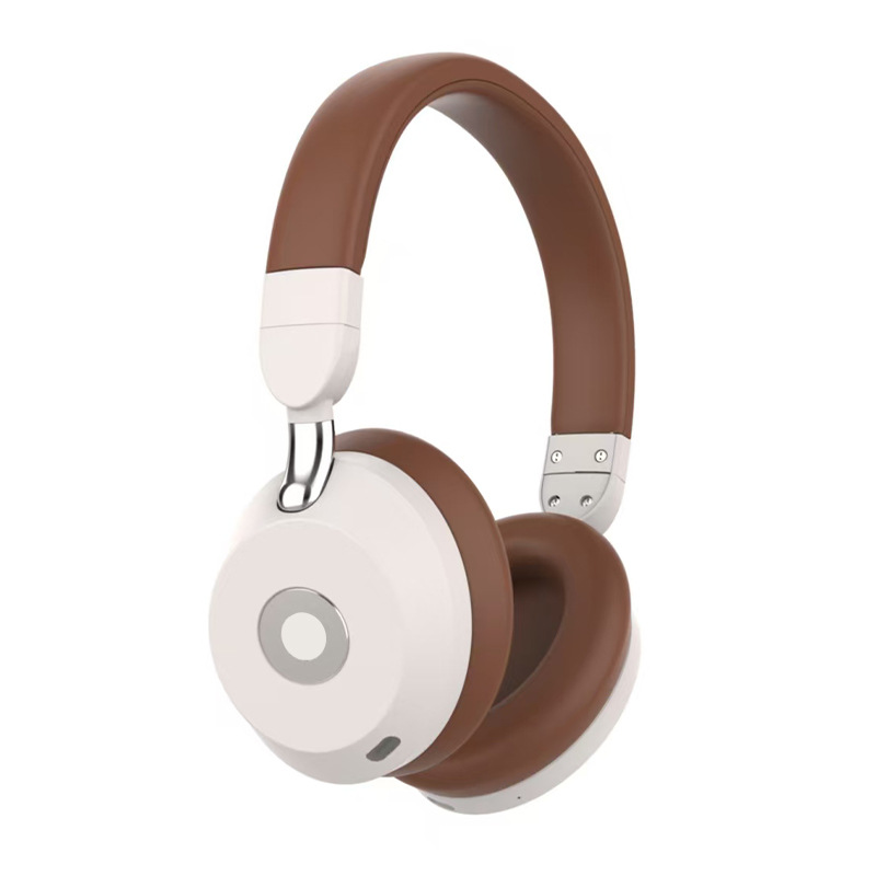 밀크 화이트 + 초콜릿 컬러