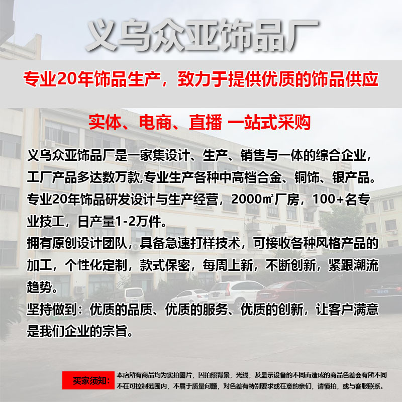 Factory introduction