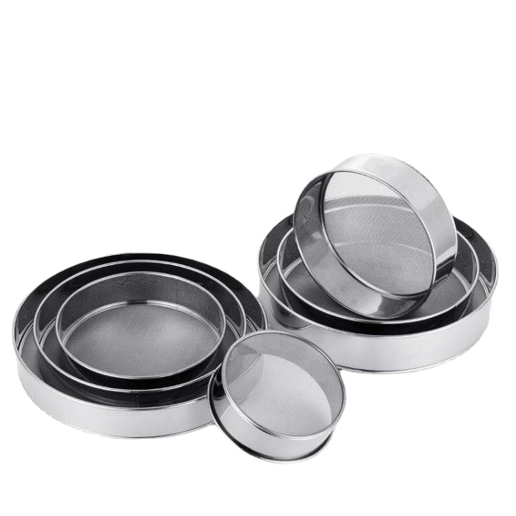 直径200mm分样筛  标准筛规格