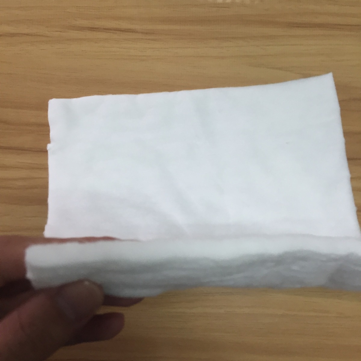 有机棉（国产）