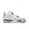 AJ4 full head layer-turquoise