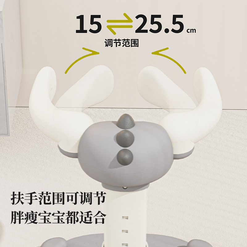 Bebé de pie, artefacto de baño, marco de baño para niños, soporte para pasamanos de lavado de trasero para bebés, plataforma de baño de pie para bebés