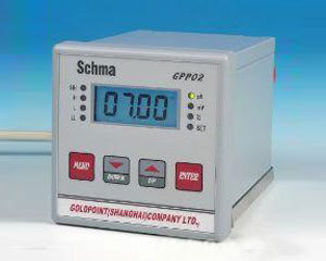 在线式智慧型pH/ORP控制器/pH控制器 配件 型号；MHY-22076