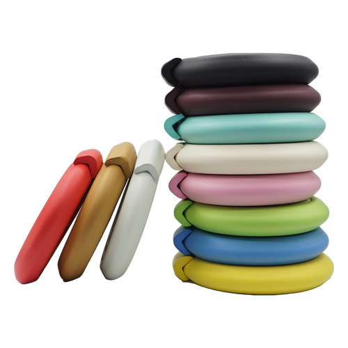 Children's safety guard strip, kindergarten safety anti-collision strip, table edge, wall corner, balcony, coffee table anti-collision safety guard strip