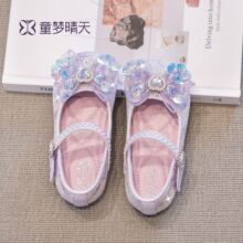26-33�aŮͯ��ɯ����Ь�W��ˮ��Ь��ȹ��2026�¿����ͯСƤЬ