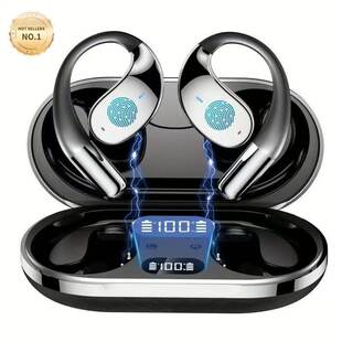 (Cross-border trading), smart unlimited headphones, bluetooth, business version