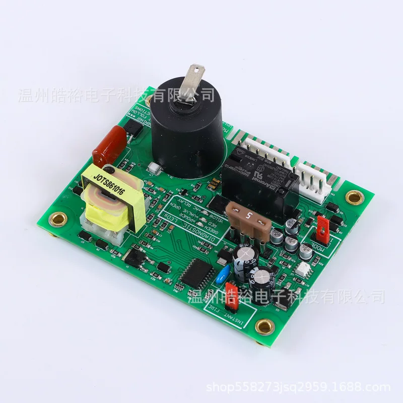 520814 RV ignition module SW4D SW6D SW6DE SW6DEL SW10DE 520820