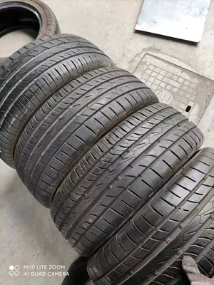 Off-road şinlər second-hand Tire Wholesale