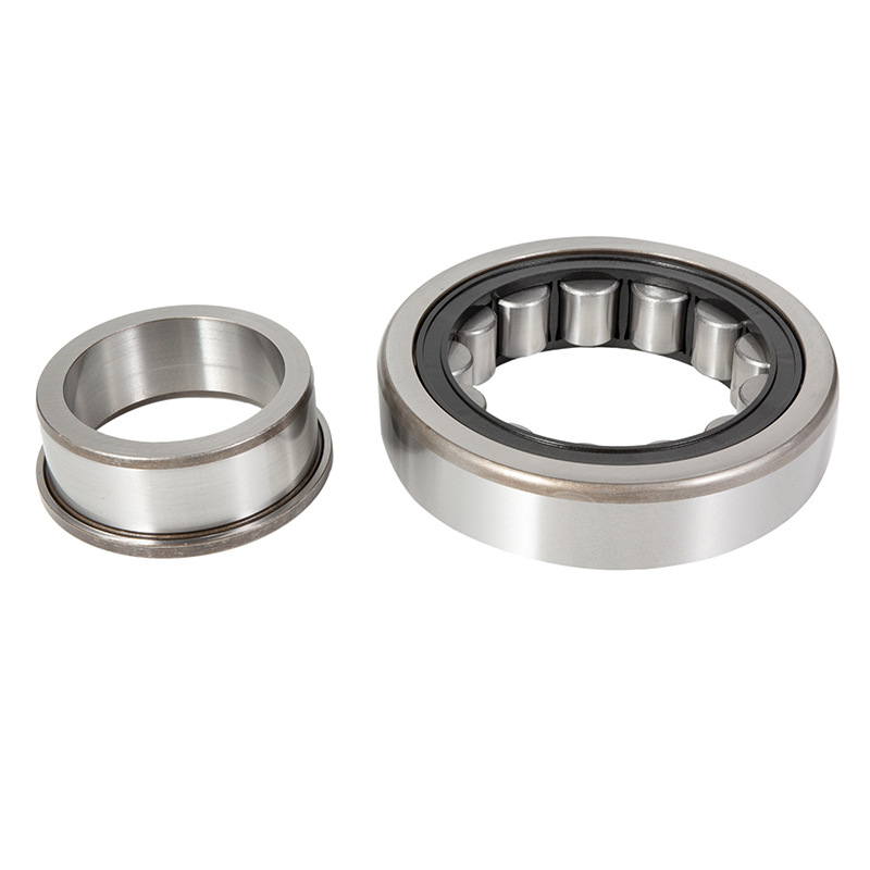 增强载荷 尼龙保持架大游隙 优质圆柱滚子轴承NJ313ETNC4