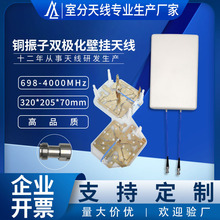 5G�����p�O���ڒ��쾀�ɶ˿�698-4000MHzȫ�lMIMO�҃Ȱ���쾀