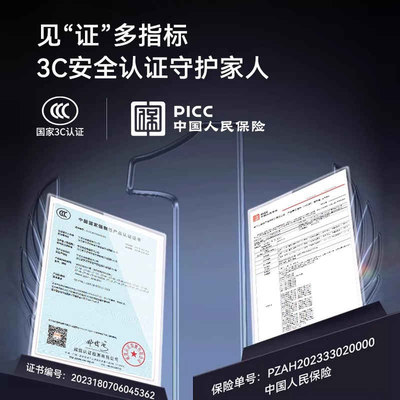 Водонагреватель Yangzi CT15-01 белый цифровой