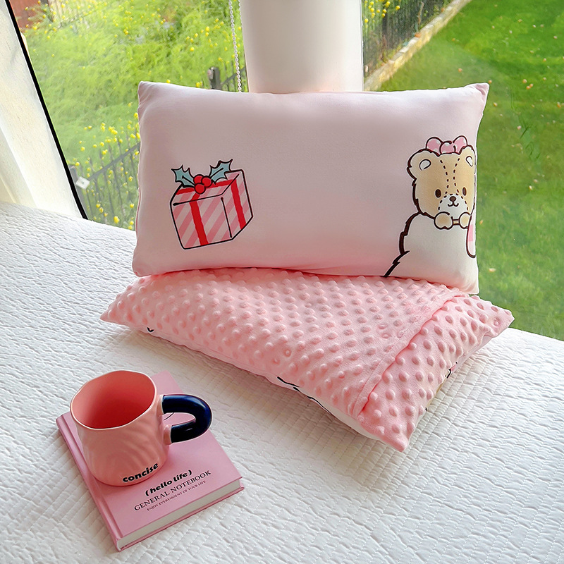 콩 베개-캔디 kt