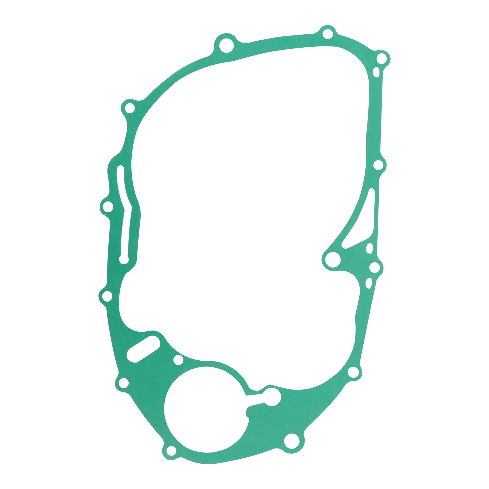 Clutch Cover Gasket Seal Pad Exhaust Pipe Gasket Suitable for Xvs650 1997-2018