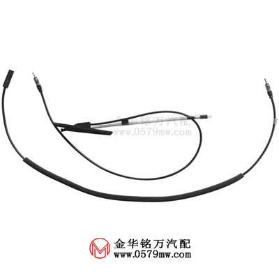 Apply to Brilliance Jinbei 750 antenna Assembly antenna radio antenna automobile parts