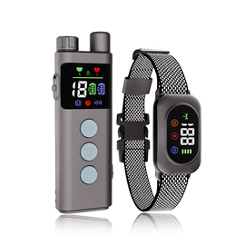 训练用品;止吠器;宠物定位器