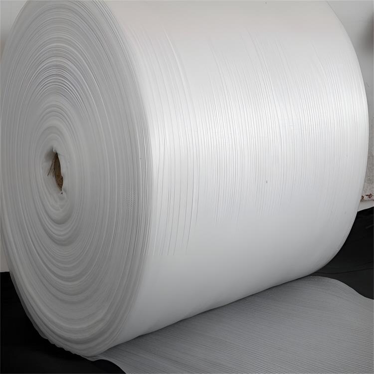 封口热合生产白色复膜珍珠棉袋 EPE珍珠棉袋子珍珠棉片现货供应