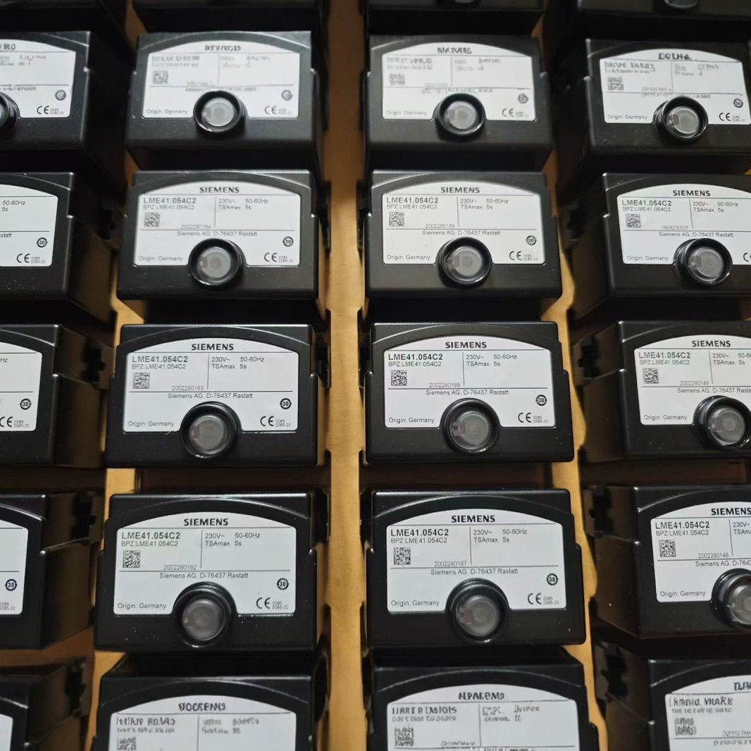 LME41.054C2.  11.330C2   21.330c2西门子 燃烧控制器 配件全