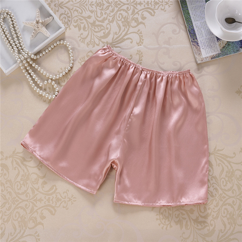 고무 빨간색 속옷