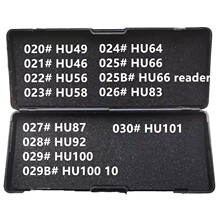 �羳��־�� ����һ����  HU66/HU100/NSN14/TOY43AT/HON66/HU100R