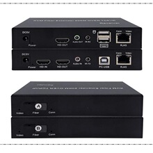 DP VGA HDMI KVM���w���L20KM 4K60H�I��ͬ��HDMI+USB+AUDIO