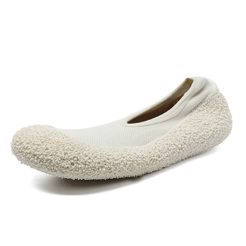 Couple indoor sports shoes gym men and women skipping rope yoga dance shock-absorbing breathable lightweight treadmill