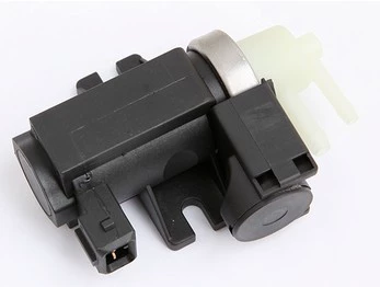 Valve Solenoid – Solenoid klapanlar