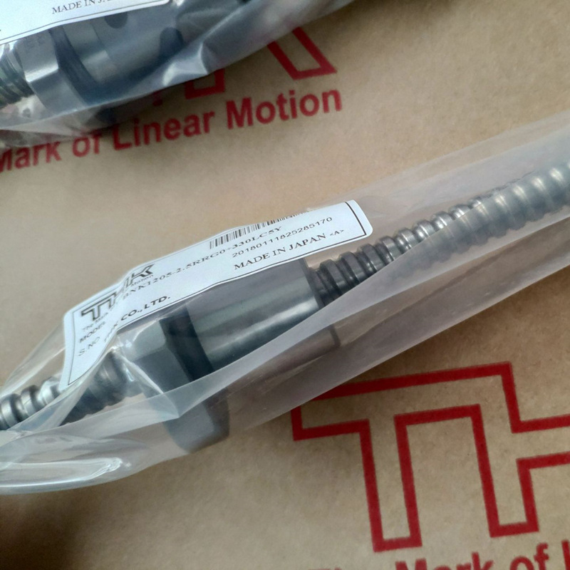 供应日本THK品牌KR3306A+400L0-0030 丝杠模组