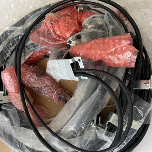 Robot IRB6640 Body Cable 3HAC 024385 -001 3HAC 024386 -001