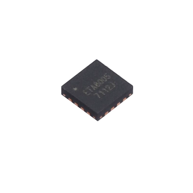 ETA6005Q3Q Ютай 2.5A 3MHz динамический путь питания переключение заряд