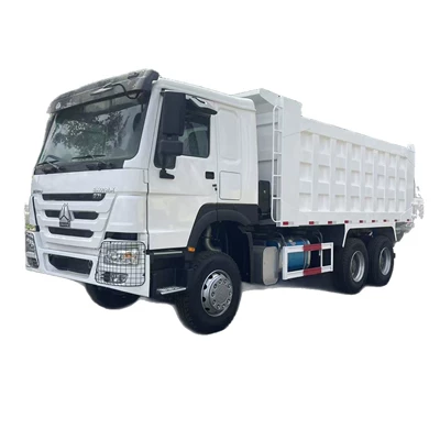 dump trucks for mining use, Yük maşınları