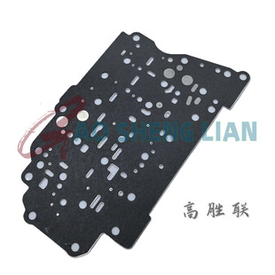 6F15 6F35 New Automatic Transmission Valve Body Partition Dv6P-7Z490-Aa Suitable for Ford Escape