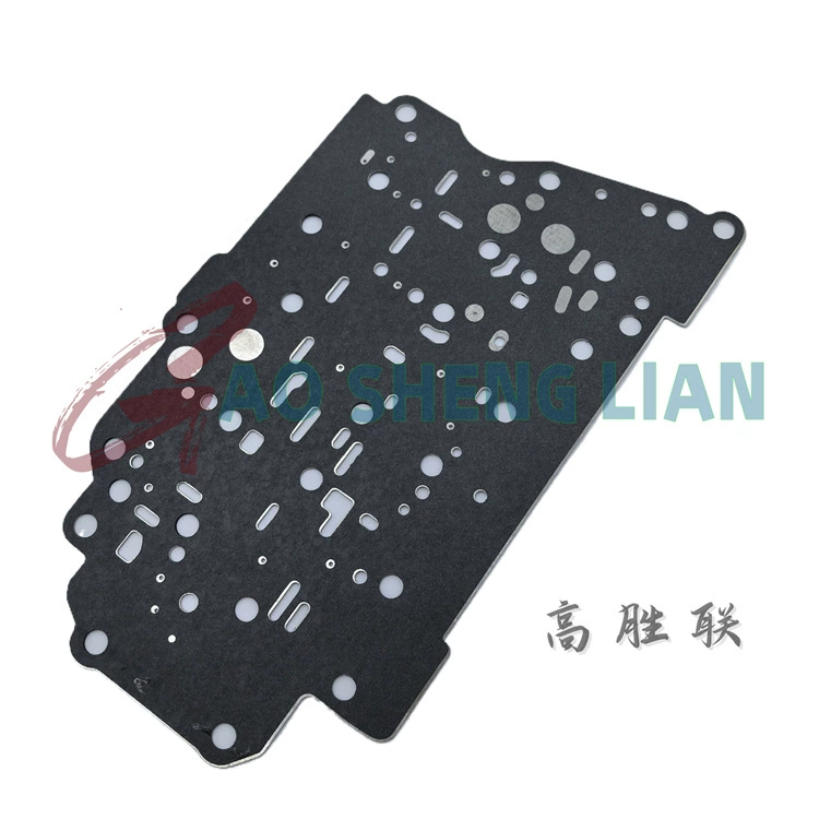 6F15 6F35 Новый автоматический клапан перегородки коробки передач DV6P-7Z490-AA подходит для Ford Escape