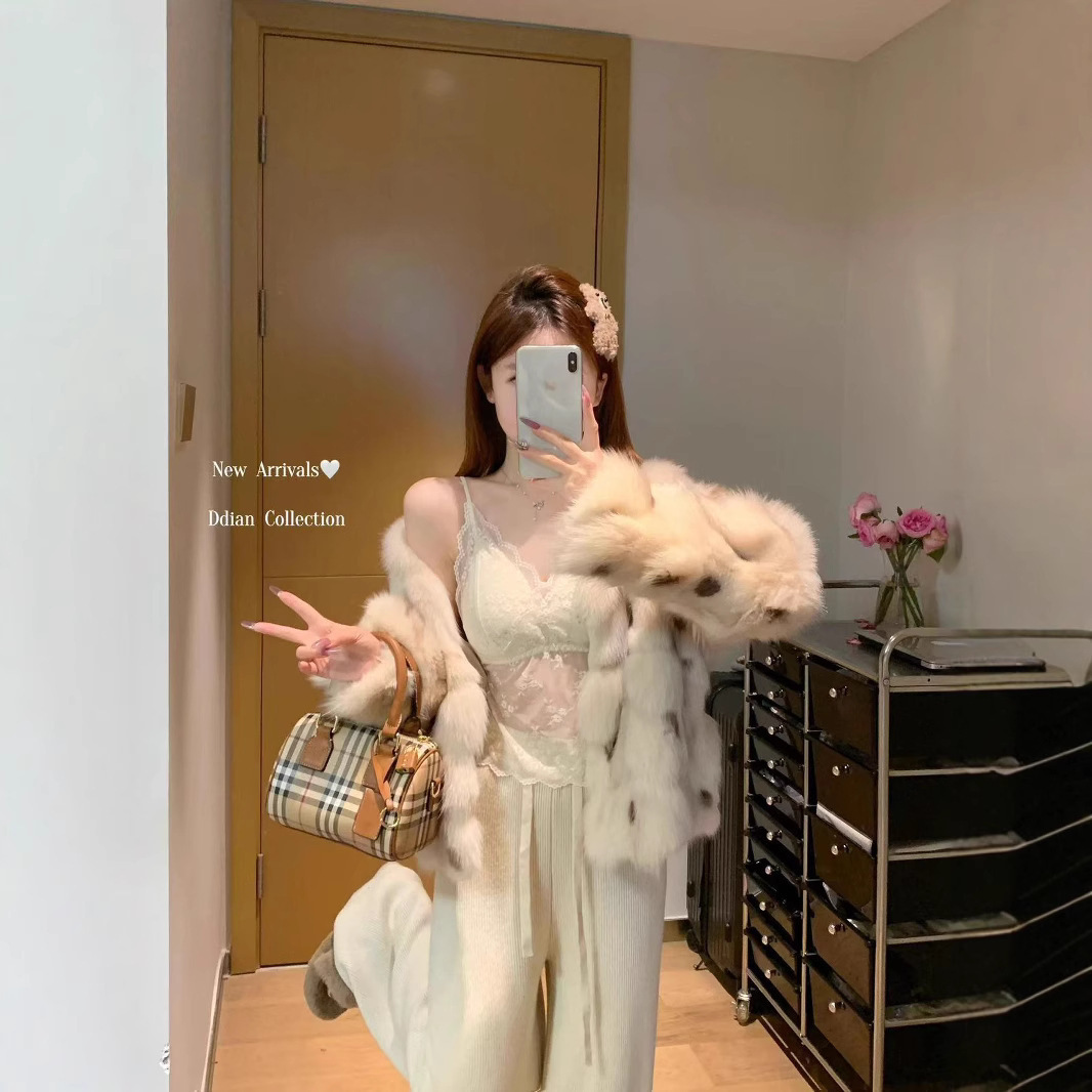 Finna Foresh costura con su propia almohadilla de pecho, chaleco pequeño