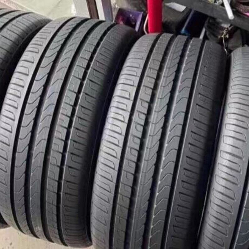 P7 explosion-proof tires 225 245 255 275 35 40 45 50R17 18 19 20 wholesale