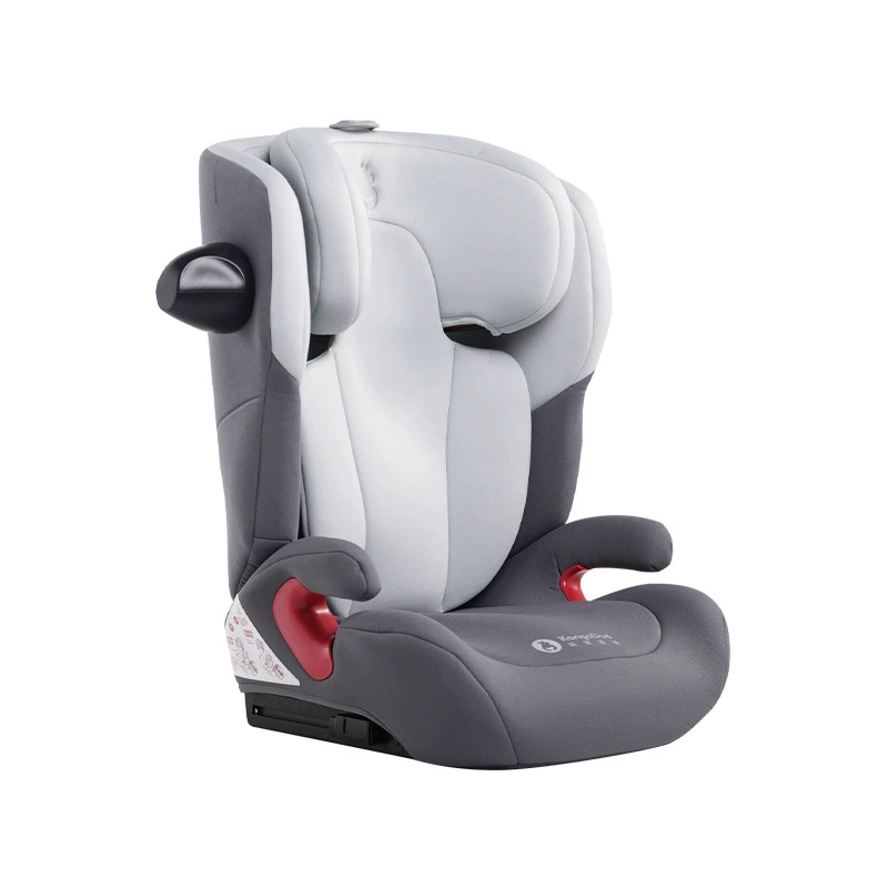 袋鼠爸爸 Children's chair for car, 3-12 years