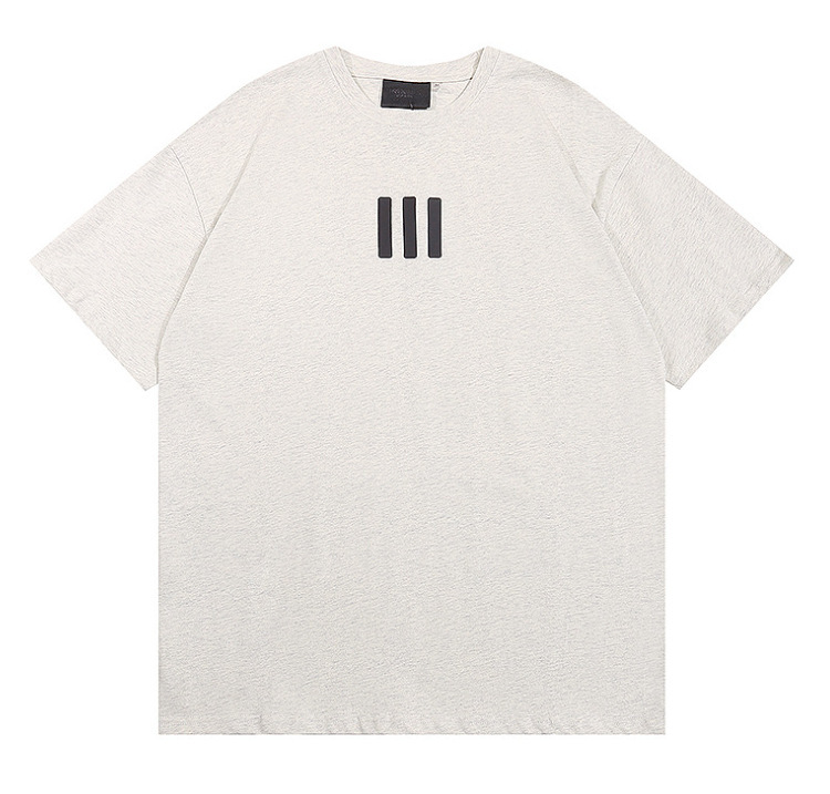 クロスボーダーfear of god fog essentials潮牌衛衣oversizeカップル綿パーカー|undefined
