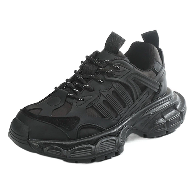 Обувь Torre European Station для интернет-знаменитостей, женская модная обувь 2023, осень, Новая корейская модная спортивная обувь на толстой подошве