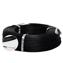 ������Ӿ�UL1032�͉�1000V�O��Ȳ��B�Ӿ�30 28 26 24-18AWG