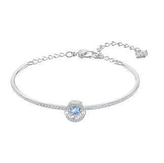 스마트 블루 팔찌