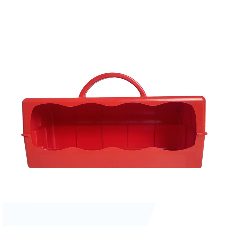 Piscina dispositivo escupir