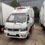 江淮到家物品厢式运输车