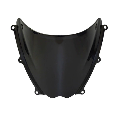 Modified Motorcycle Front — Motorcycle front windshield