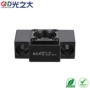 定制精密af10ak10支撑座