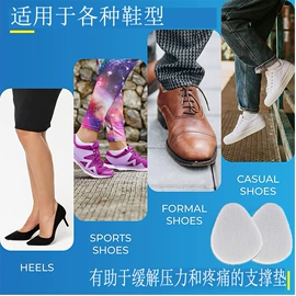 胶垫;鼠标垫;后跟贴