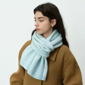 围巾;成人帽;成人手套