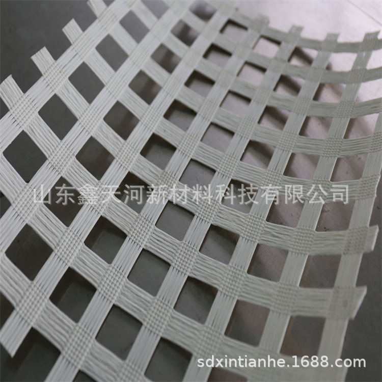 煤矿用聚酯纤维增强塑料网假顶（规格型号：JD PET100×100MS）