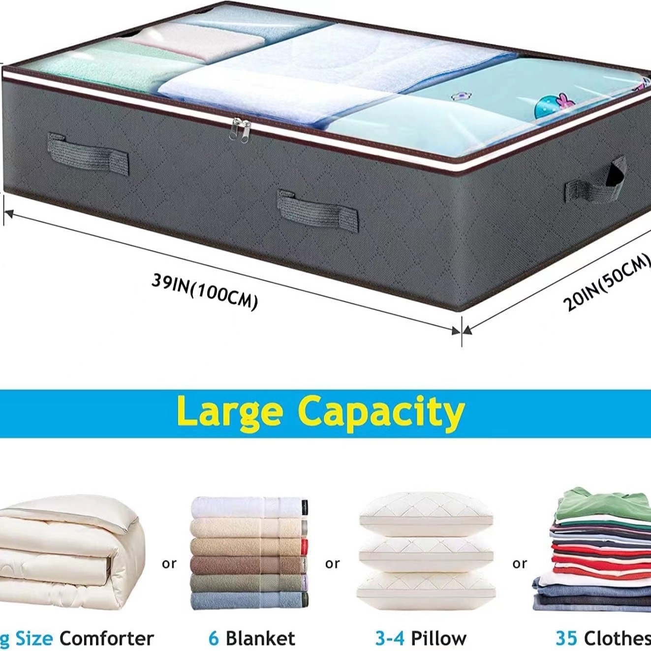 Duvet non-woven cloth